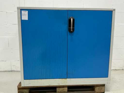 CP Cabinet de materiale cu conținut