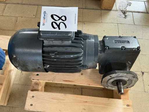 Materials and warehouse stocks