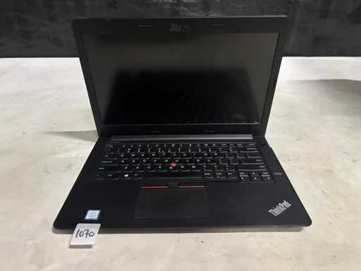Thinkpad - Laptop