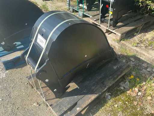 YANMAR Graafbak 400mm
