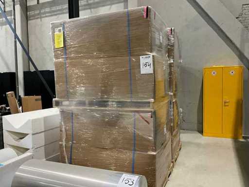 Fluon 1250DCS ETFE-Film (16x)