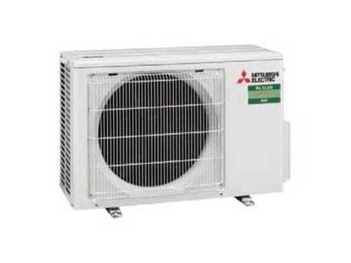 Mitsubishi Electric SUZ-M25VAR2 Air Conditioning Outdoor Unit
