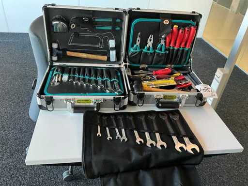 Fluke TB7110B Thermal Lamination Barrier