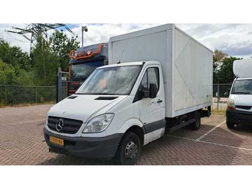 Mercedes-Benz - Sprinter - 513 2.2 CDI 432 - 1-VVV-46