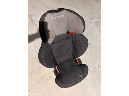 Maxicosi - (Air)protection - Rodifix - Siège enfant