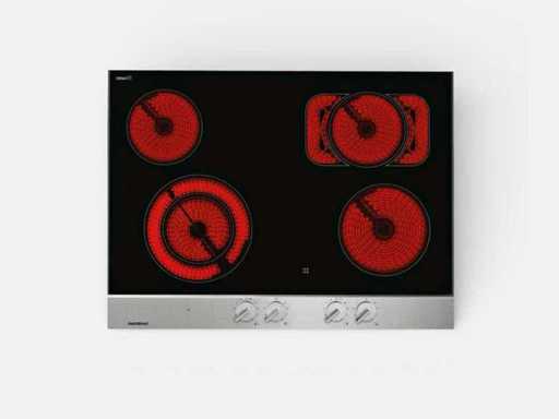 Gaggenau VE270114/01 hob