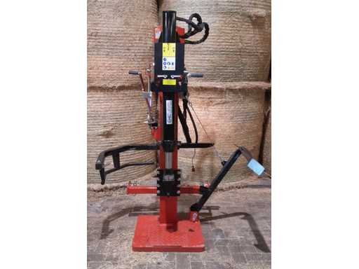 Répartiteur AMR VHY18 Agri + Lbm 2024