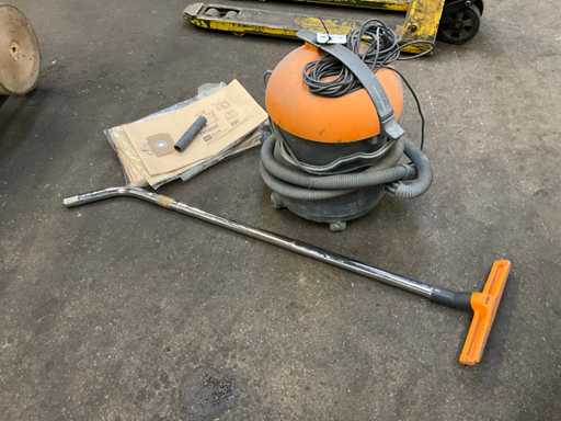 Taski Vacumat Industriële Stofzuiger