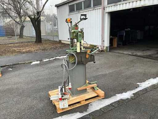 Zelisko KFM 2 Chain Lifter