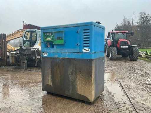2003 Intermetal ATN28/4-S Power Generator