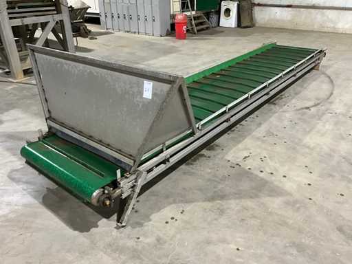 Conveyor