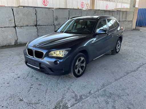 BMW X1 xDrive 18d E84 N47 Auto
