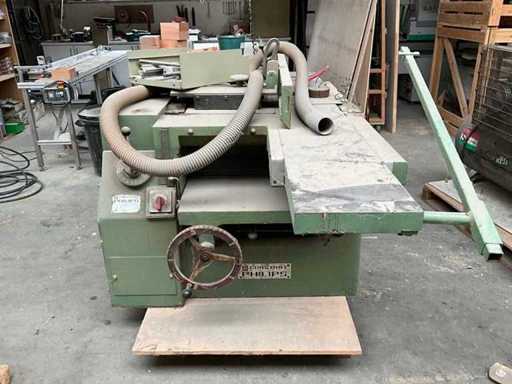 Épaisseur constant Philips 10+02