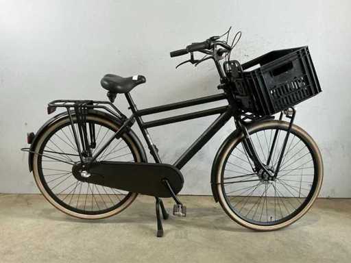 Women's bike