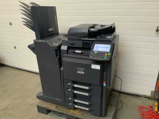 Stampante laser Kyocera TASKalfa 3551ci