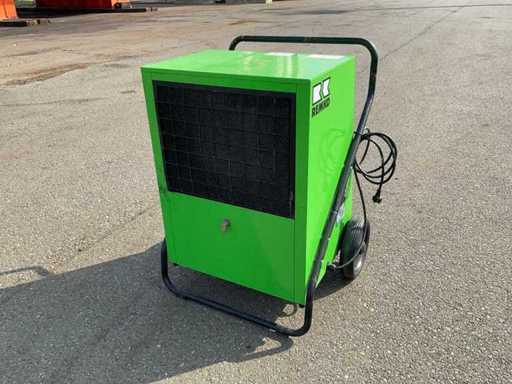 REMKO AMT 110-E luchtdroger