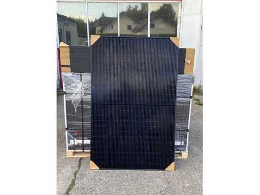 D | Brand new solar panels Trina Solar Vertex S - 410 W + 450 W