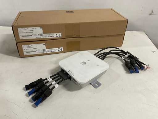Huawei - SmartPSB2000L - Safety box (3x)