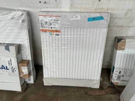 Radiateur Zinc PHY20