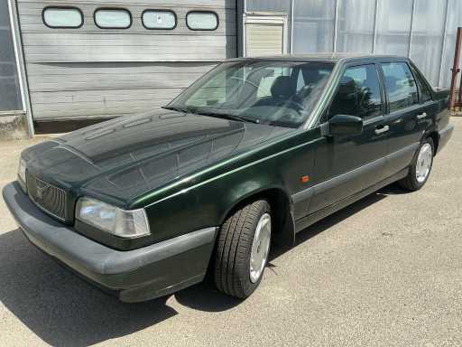1996 Volvo 850 Personenauto