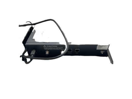 Verwendete den Idirect Evolution X5 DVB-S2 Remote Satellite Router-K0000066-0003