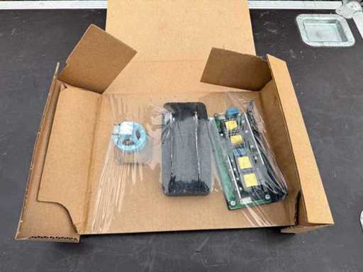 Claypacky - Kituri pentru lămpi și balast (8x)