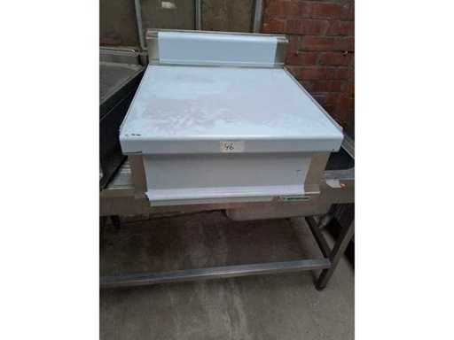 Giga - Pièce intermédiaire