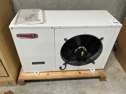 Lennox Warmtepomp buiten unit
