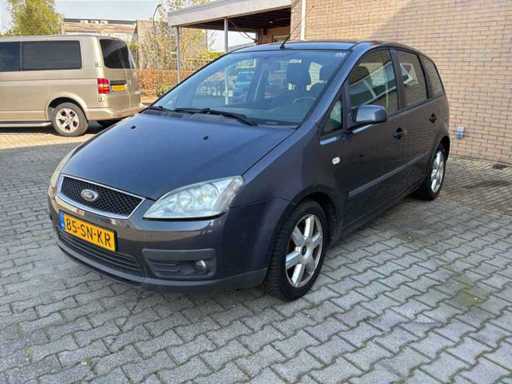 2006 Ford Focus C-Max 1.6-16V Futura Passenger Car