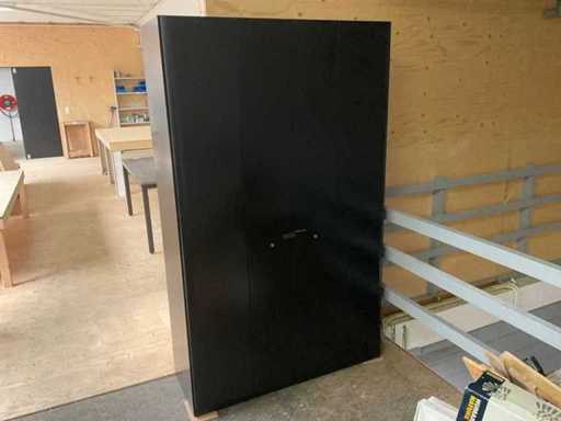Armoire à dossiers (2x)