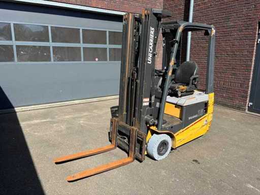 Atlet A1N1L15T Vorkheftruck