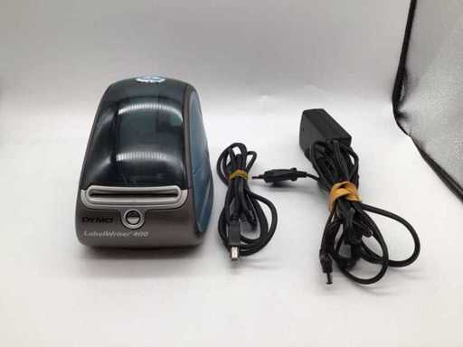 Imprimeur d’étiquettes démo Label Writer 400