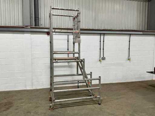 Lyte Lytepod Aerial Work Platforms