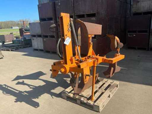 Jan Duivenvoorden Deep Team