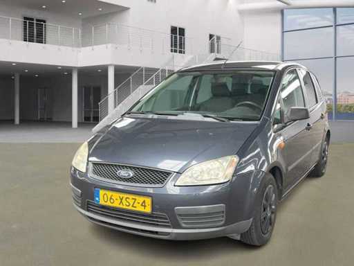 Ford Focus C-Max 1.6-16V Champion, 06-XSZ-4