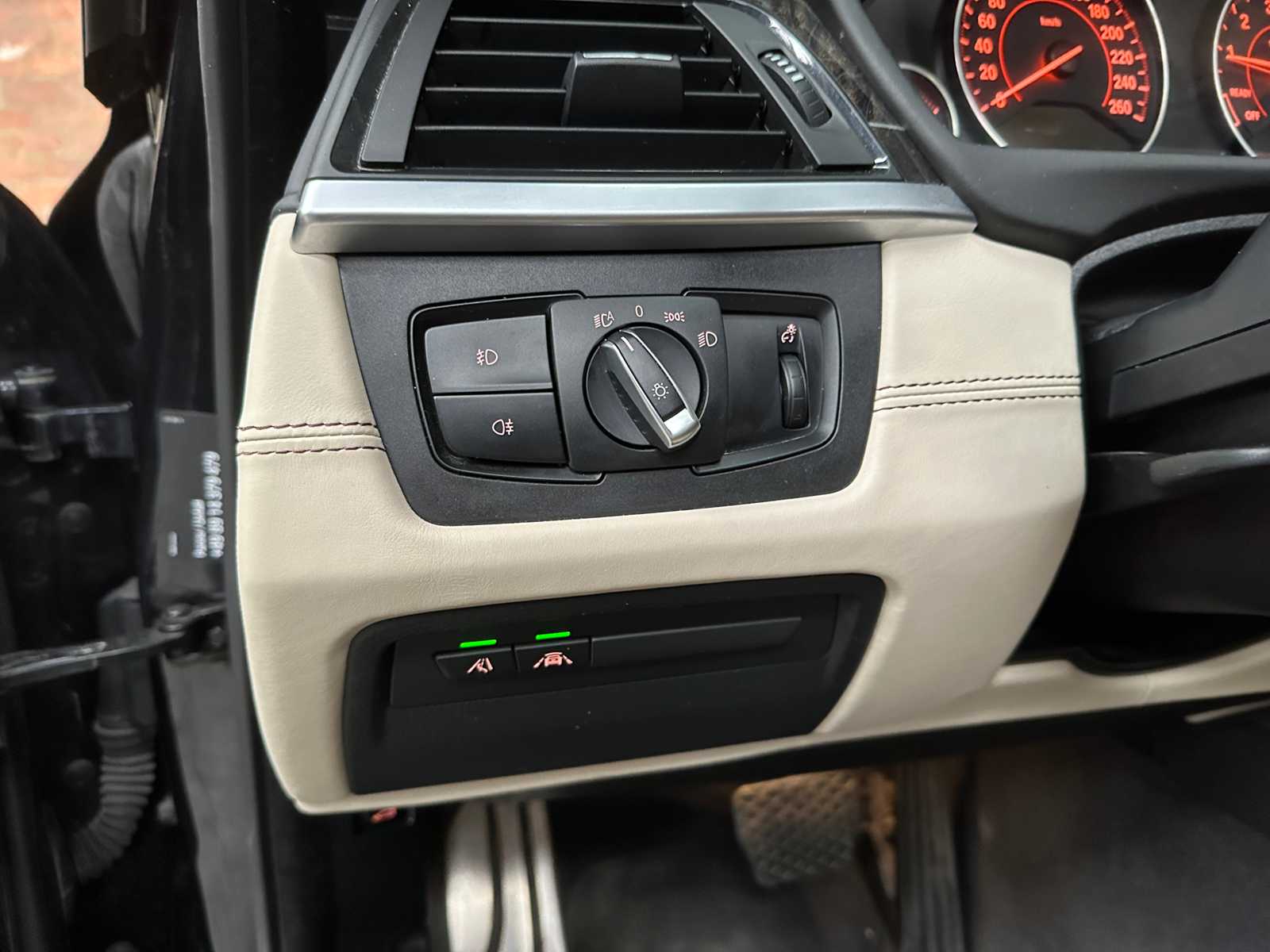 BMW 440i Gran Coupé xD Cent Hi Exec 4-serie 326PK 2016, KS-003-V