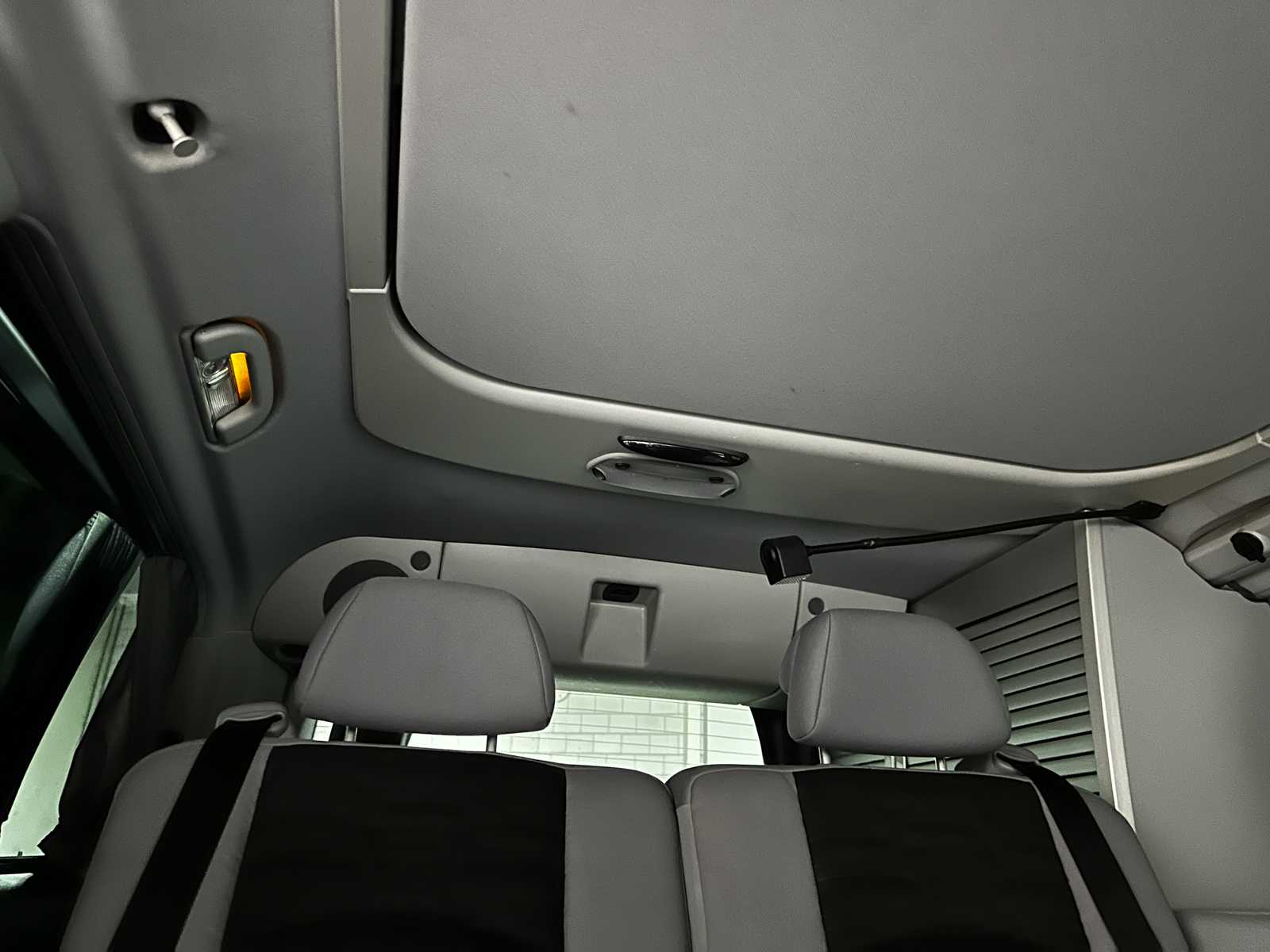 Mercedes-benz Viano Camper 3.0 V6 CDI 224pk 2011 AUTOMAAT, X-856-TF