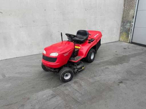 Jonsered - LT2115cm - Ride on lawn mower - 2006