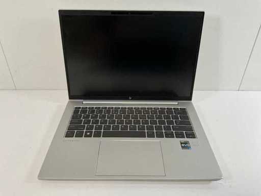 HP EliteBook 840 G9 14", Core(TM) i7 12th Gen, 32 GB RAM, 512 GB NVMe Laptop