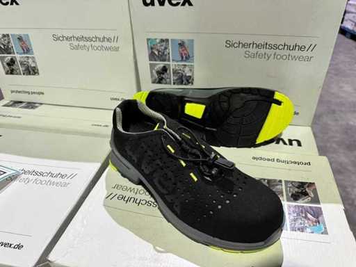 Uvex - 1 - S1 - Altri capi da lavoro (45x)