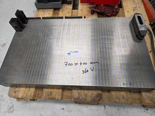 SAV - EP 7040 - Verschiedene Teile, Werkzeuge und Zubehör