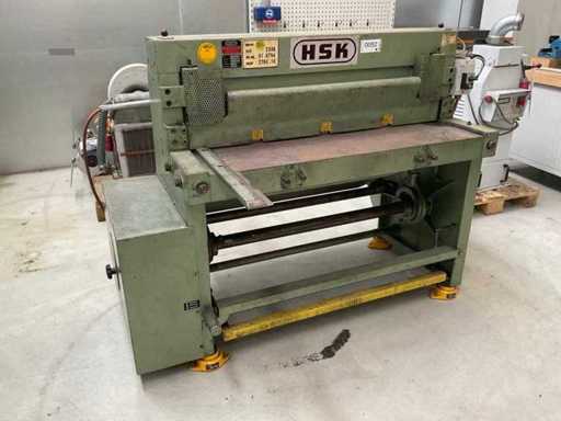 HSK - HSK/ N - 1992 - Impact Scissors