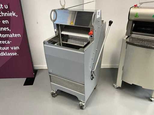 2023 DAUB Compact Slicer 2.0 Broodsnijmachine