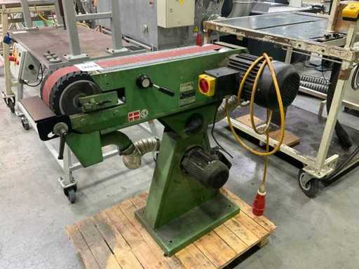 Moteur KEF BSH 20-150X Ponceuse à bande