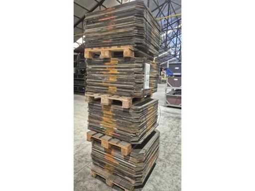 AA+ - Compensato (100x)