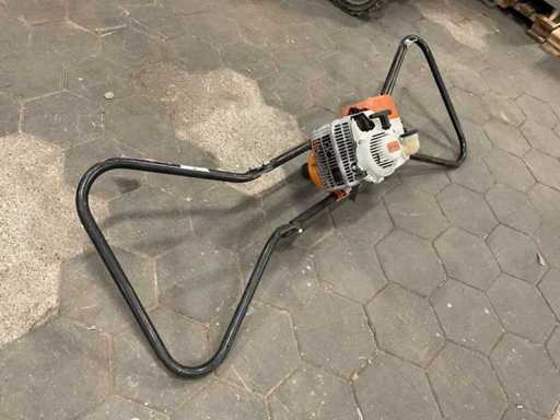 Stihl BT360 Erdbohrer