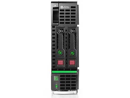Proliant BL460c Gen8 Server