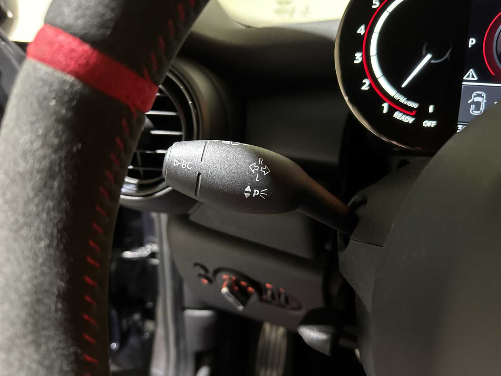 Mini John Cooper Works GP 2.0 (GP3 Limited No. 0536) 306hp 2020, L-428-SN