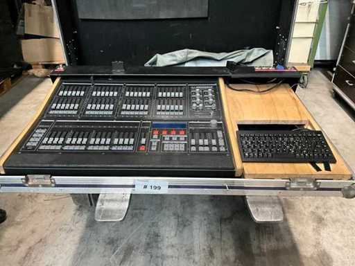 MA Lighting Lightcommander 2 24/6 Lighting Mixer MA Lightcommander 2 24/6