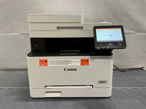 Canon I-sensys MF651Cw (1x)